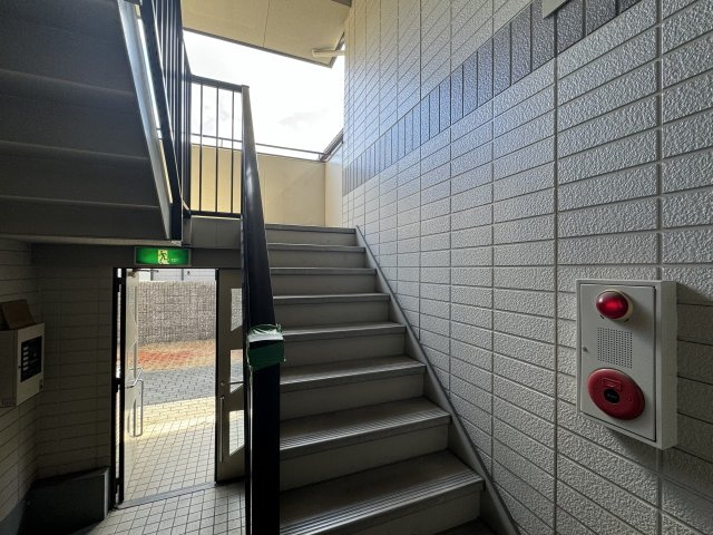 ニューライフおんだのその他共用部分