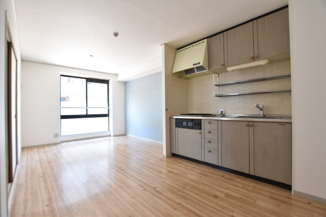 ニューライフおんだの居間・リビング