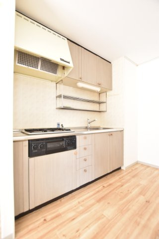 ニューライフおんだのキッチン