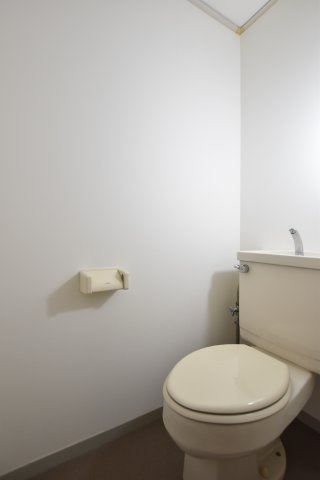 ニューライフおんだのトイレ