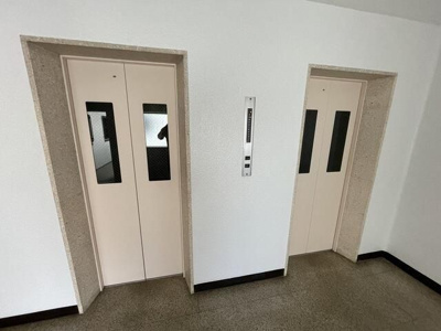 【その他共用部分】 | 秀和目黒駅前レジデンス