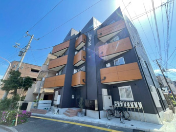 Lyk神明町の画像