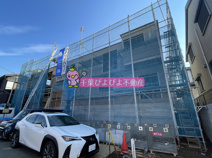 グランリバーの画像