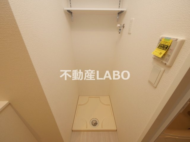 コンフォリア・リヴ淡路町一丁目のその他