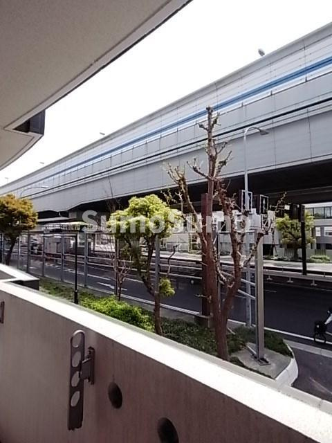 セレニテ甲子園Ⅰの展望