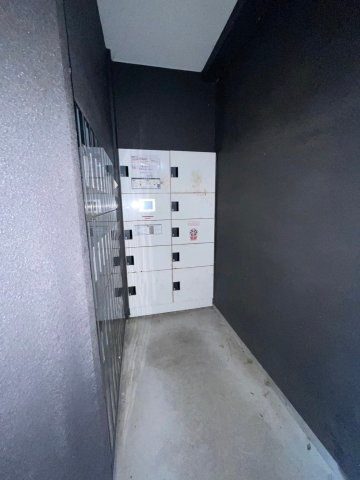 セレニテ甲子園Ⅰのその他共用部分