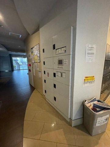 セレニテ甲子園Ⅰのその他共用部分