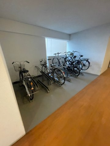 セレニテ甲子園Ⅰのその他共用部分