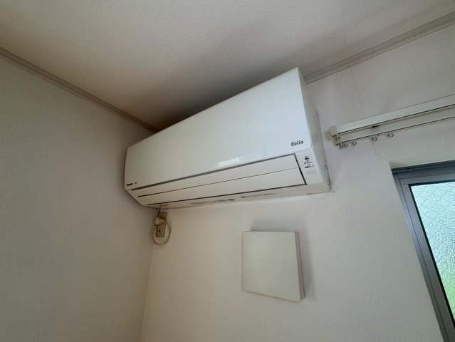 狛江市元和泉１丁目のアパートの設備