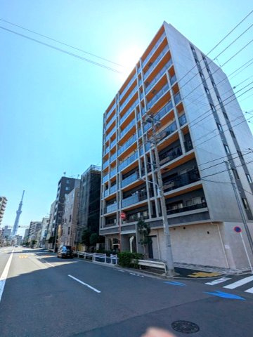 ORSUS(オルサス)三ノ輪