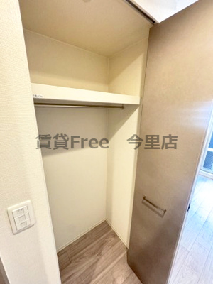 【収納】 | プレサンス緑橋ソレアス 仲介手数料無料