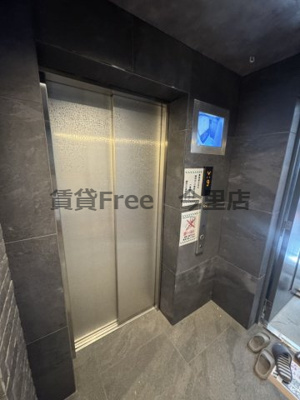 【エントランス】 | プレサンス緑橋ソレアス 仲介手数料無料