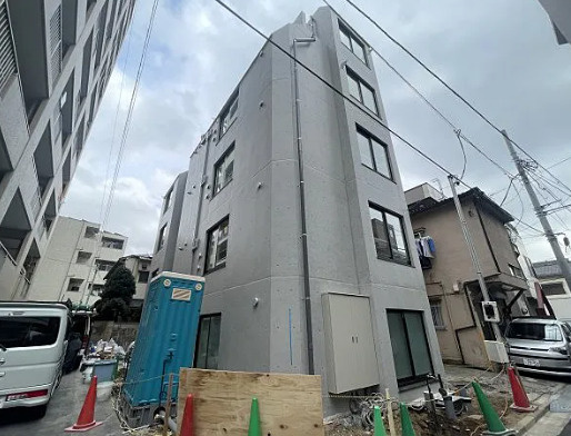 プラチナフォルム西巣鴨