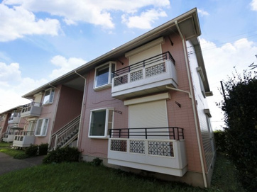 タウン国分寺台　Gの画像