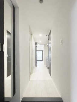 【玄関】 | エルグランド久留米