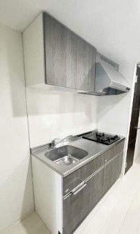 【キッチン】 | エルグランド久留米