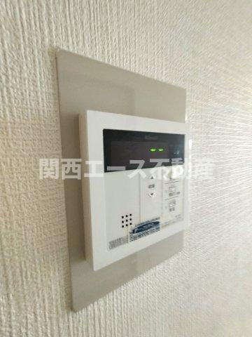 【設備】 | サニーハイム小若江
