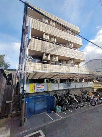 【外観】 | サニーハイム小若江