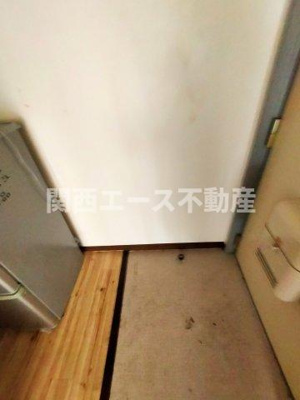 【玄関】 | サニーハイム小若江