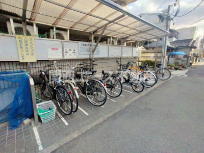 【その他共用部分】 | サニーハイム小若江