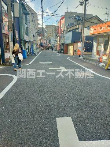 【周辺】 | サニーハイム小若江