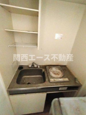  | サニーハイム小若江
