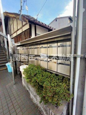  | サニーハイム小若江