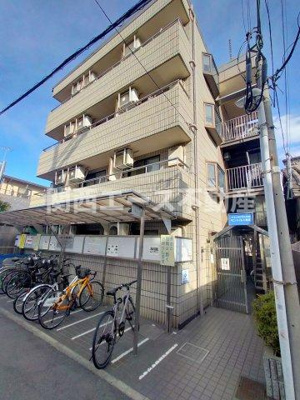  | サニーハイム小若江