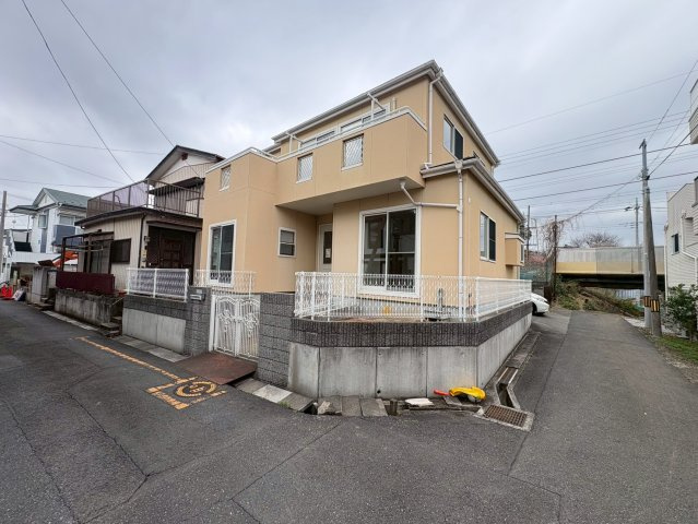 戸建 さいたま市南区大字大谷口