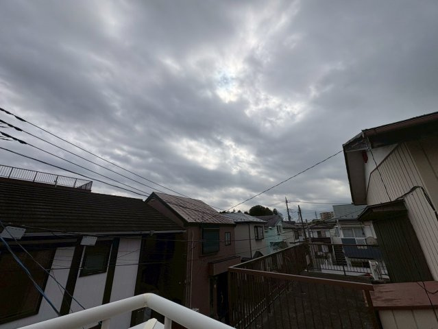 戸建 さいたま市南区大字大谷口の展望