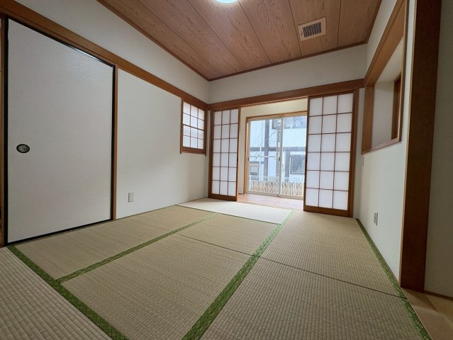 戸建 さいたま市南区大字大谷口の和室