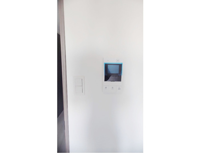 【内装】 | ジェノヴィア草加