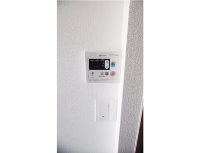 【内装】 | ジェノヴィア草加