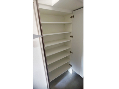 【内装】 | ジェノヴィア草加