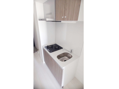 【内装】 | ジェノヴィア草加