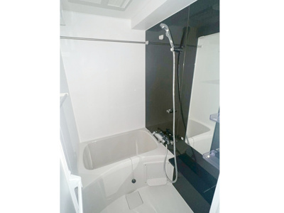 【内装】 | ジェノヴィア草加