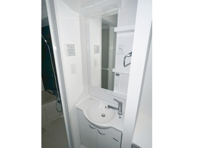 【内装】 | ジェノヴィア草加