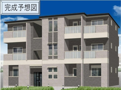 【外観】 | アミティ