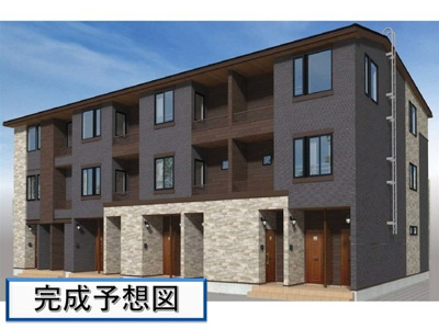 【外観】 | リシェール