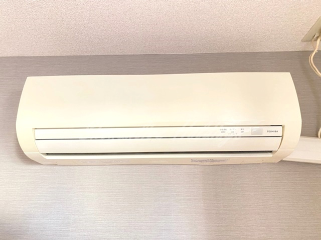 茅ヶ崎市小和田２丁目のアパートの設備