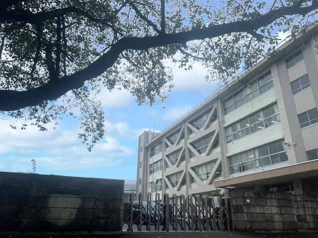 宇都宮市一条4丁目　347.10㎡　売地の周辺|宇都宮市立西小学校まで1178m