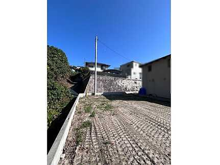 廿日市市峰高２丁目の外観