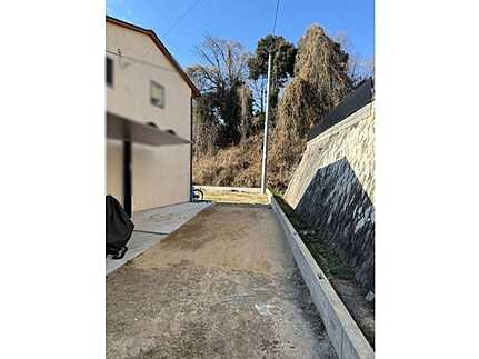 廿日市市峰高２丁目の外観