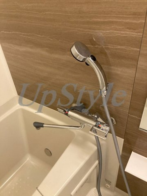 【浴室】 | レピュア東日暮里レジデンス