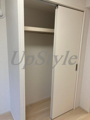 【収納】 | レピュア東日暮里レジデンス