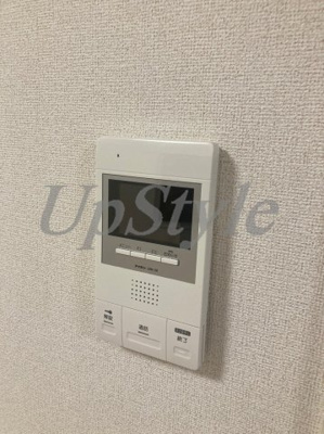 【設備】 | レピュア東日暮里レジデンス