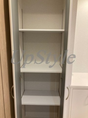 【収納】 | レピュア東日暮里レジデンス