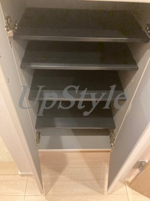 【収納】 | レピュア東日暮里レジデンス