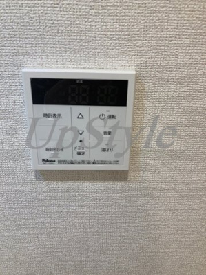 【設備】 | レピュア東日暮里レジデンス