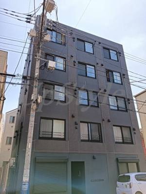 【外観】 | レピュア東日暮里レジデンス